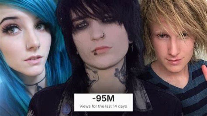 Johnnie Guilbert Bio, Age, Alex Dorame, Height, Emo, Net Worth and Songs