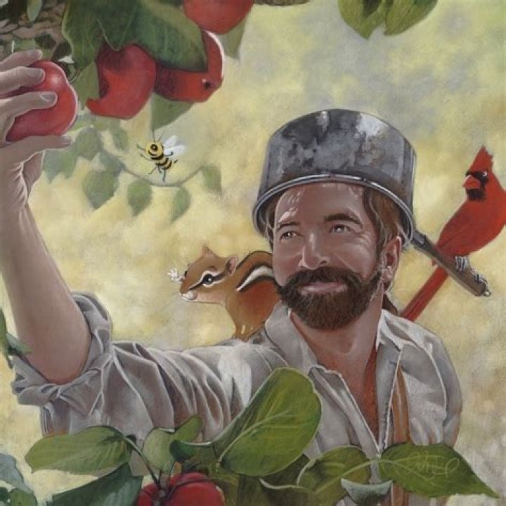 Johnny Appleseed Biography - Facts, Childhood, Family Life & Achievements