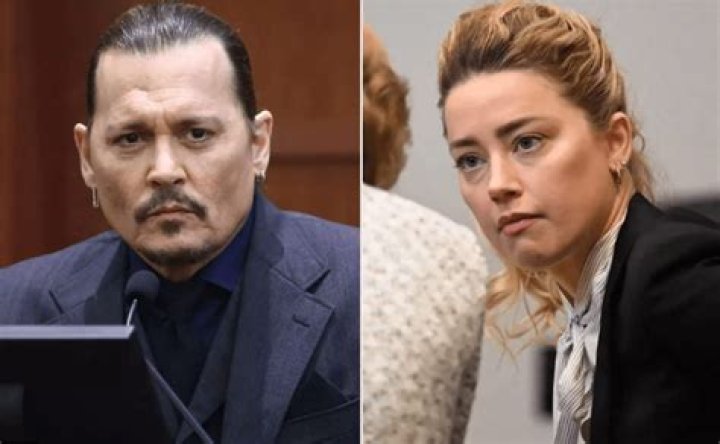 Johnny Depp Denies He Assaulted Amber Heard For Making Fun Of His ‘Wino Forever’ Tattoo!