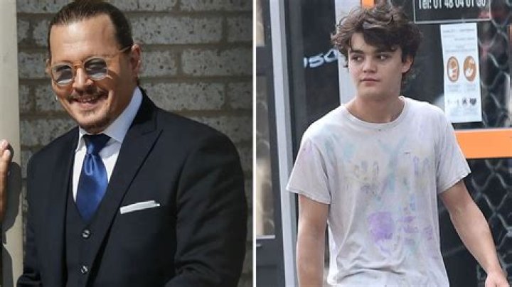 Johnny Depp Father: Who Is John Christopher Depp?