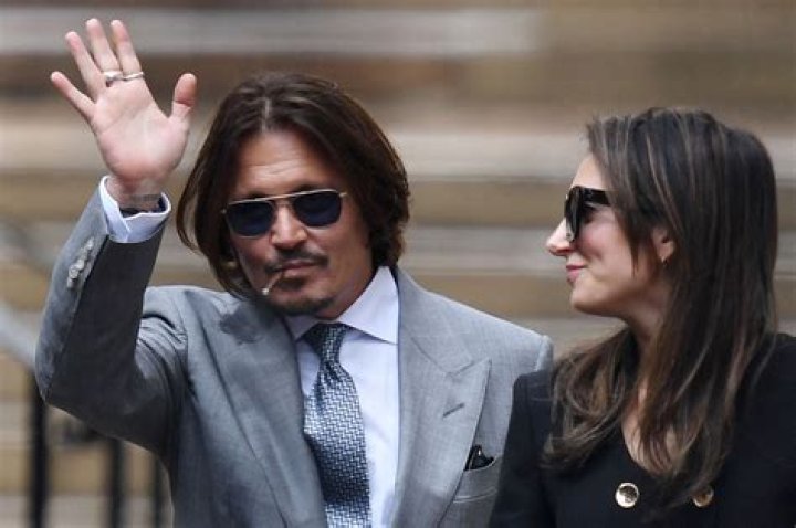 Johnny Depp’s lawyer revealed that the actor would not regain finances from his ex-wife