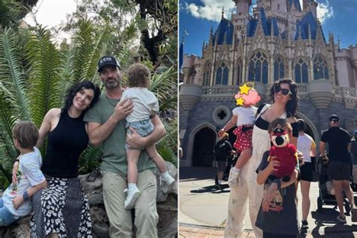 Johnny Galecki Biography - Facts, Childhood, Family Life & Achievements