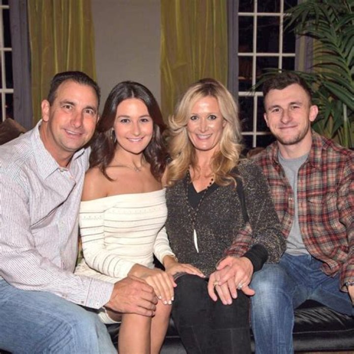 Johnny Manziel Age, Wiki, Biography, Wife, Children, Salary, Net Worth, Parents
