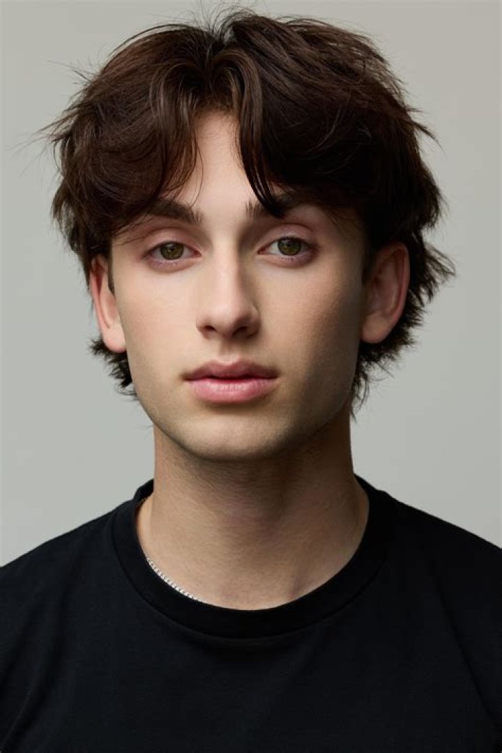 Johnny Orlando Biography - Facts, Childhood, Family Life & Achievements