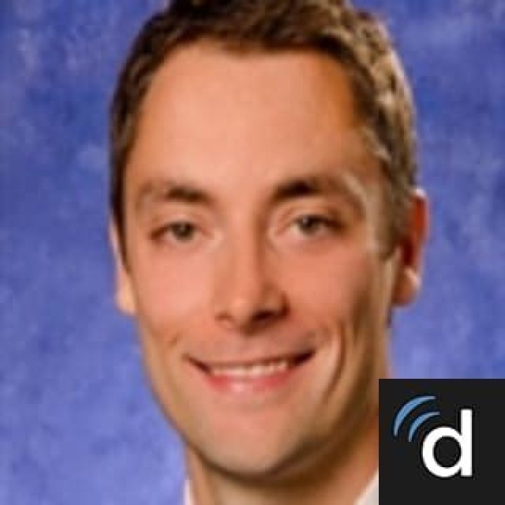 Dr. Jon Davis, MD – Evansville, IN