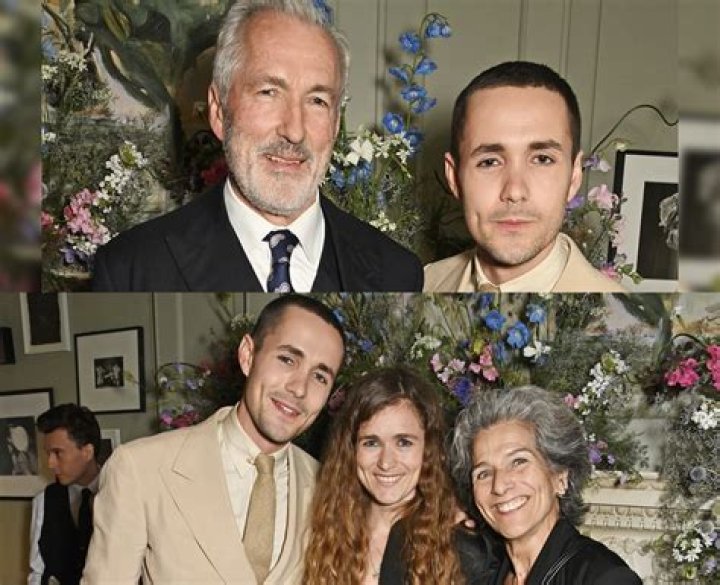 Jonah Hauer-King’s Age, Height, Parents, Net Worth, Gay?