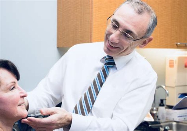 Dr. Jonathan Baron, MD – Santa Ana, CA