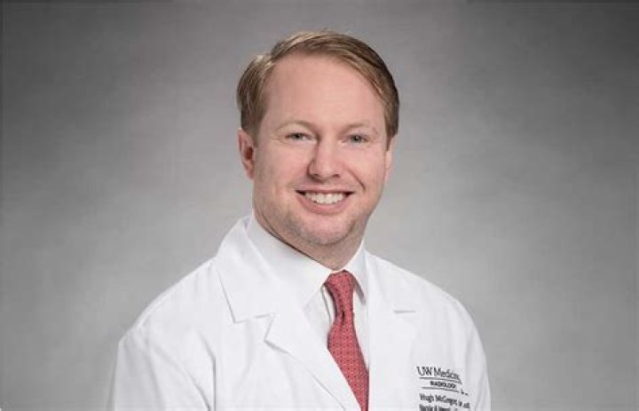 Dr. Jonathan Cheek, MD – Canton, GA
