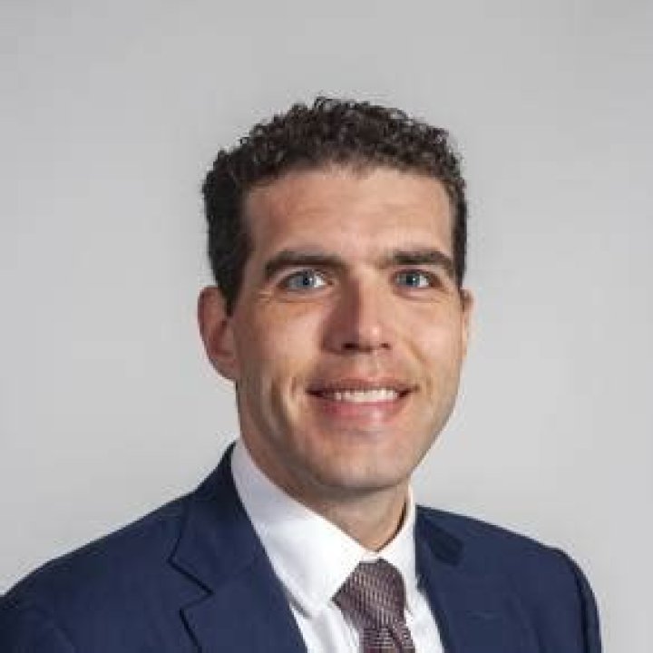 Dr. Jonathan Downie, MD – Boston, MA