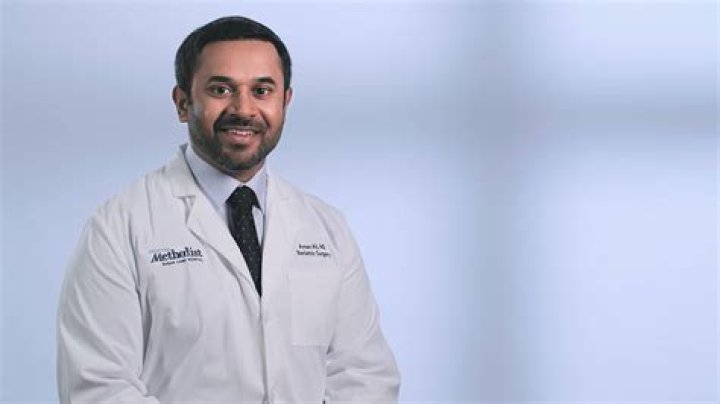 Dr. Jonathan Hewett, MD – Columbia, SC