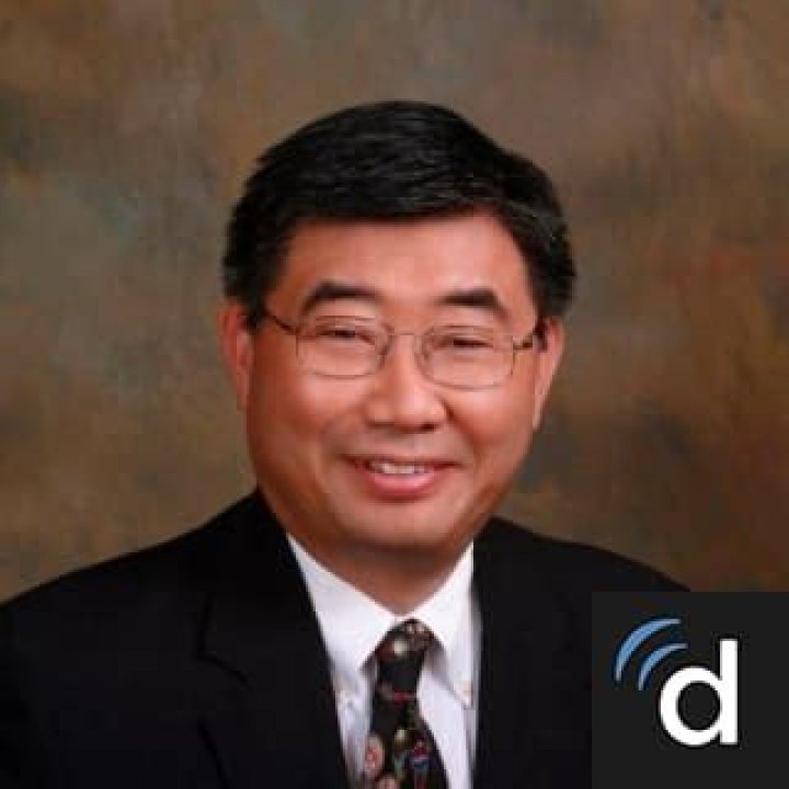 Dr. Jonathan Horiuchi, MD – Flemington, NJ