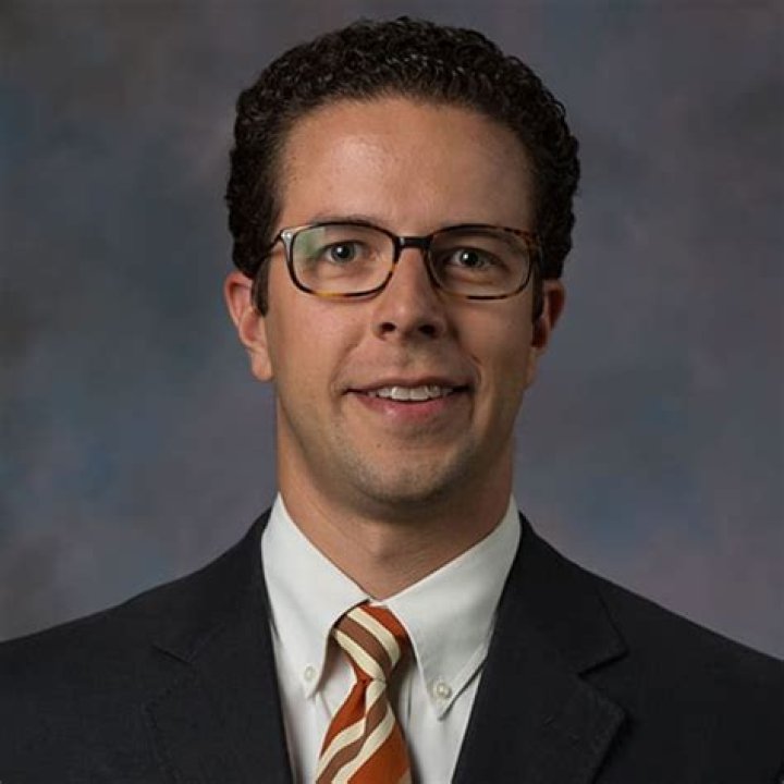 Dr. Jonathan Napolitano, MD – Westerville, OH