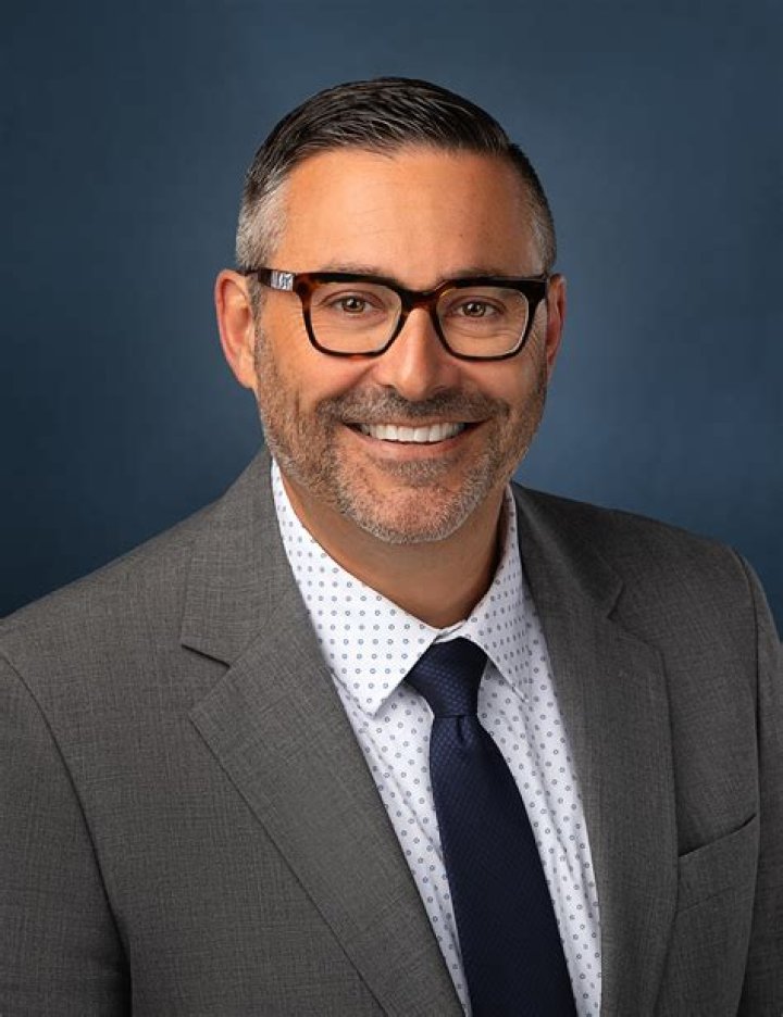 Dr. Jonathan Walters, MD – Metropolis, IL