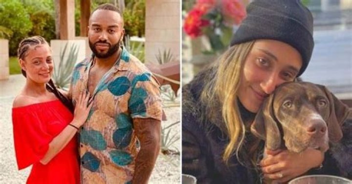 Jordan Anderson Fiance: Emma Sarley Racist Video On Reddit And Twitter