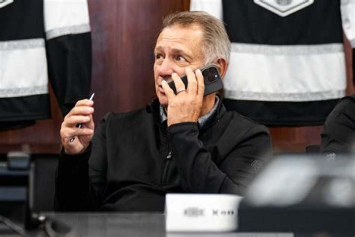 Jordan Spence Age, Wiki, Biography, Salary, Net worth, Parents