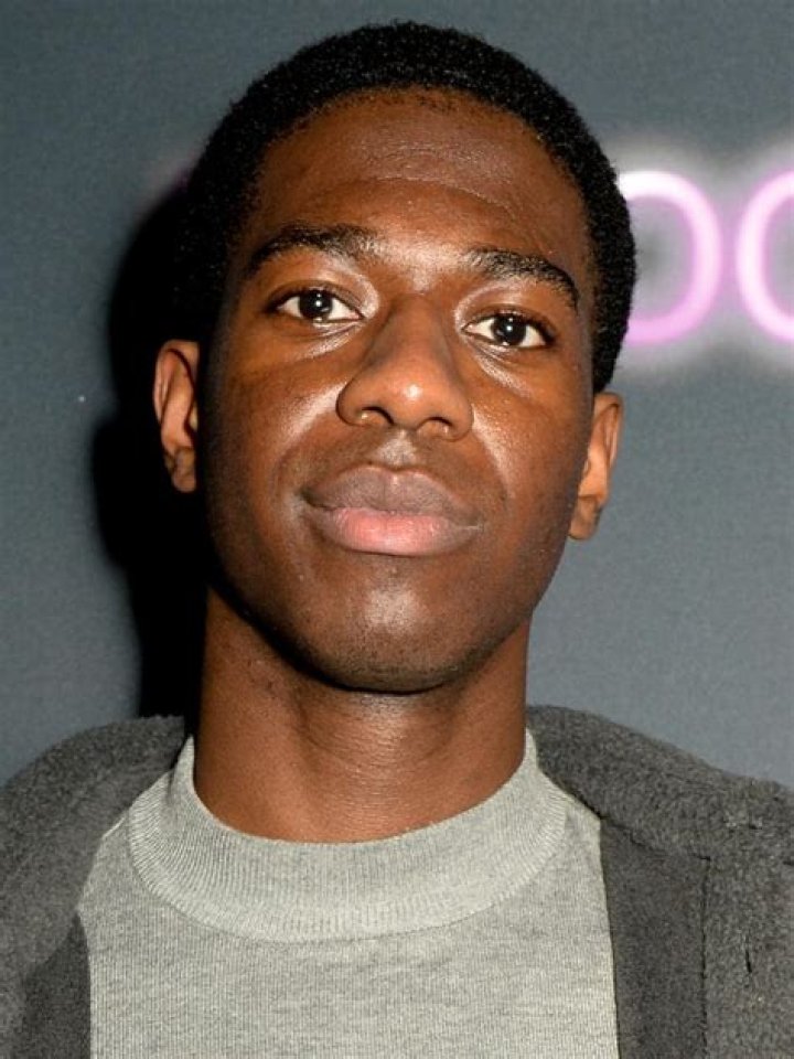 Jorden Myrie Wiki, Age, Girlfriend, Parents Height & Net Worth