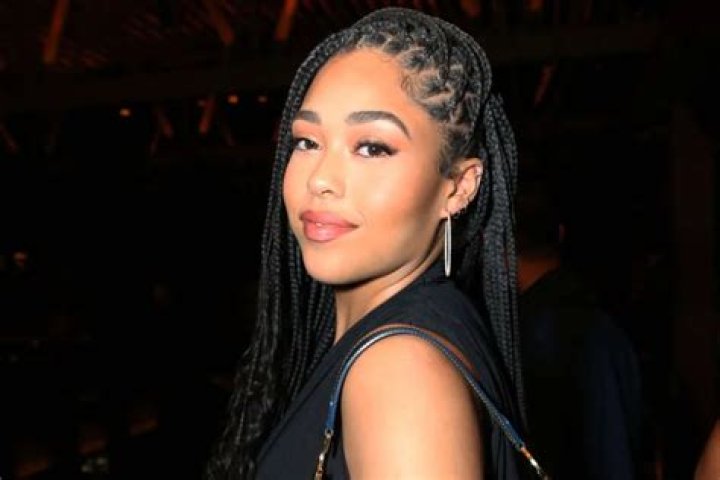 Jordyn Woods Does The Craziest Thing In Her Dubai Trip – See The Video