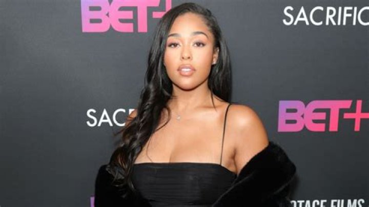 Jordyn Woods Flexes For The ‘Gram And Fans Are Here For Her Look