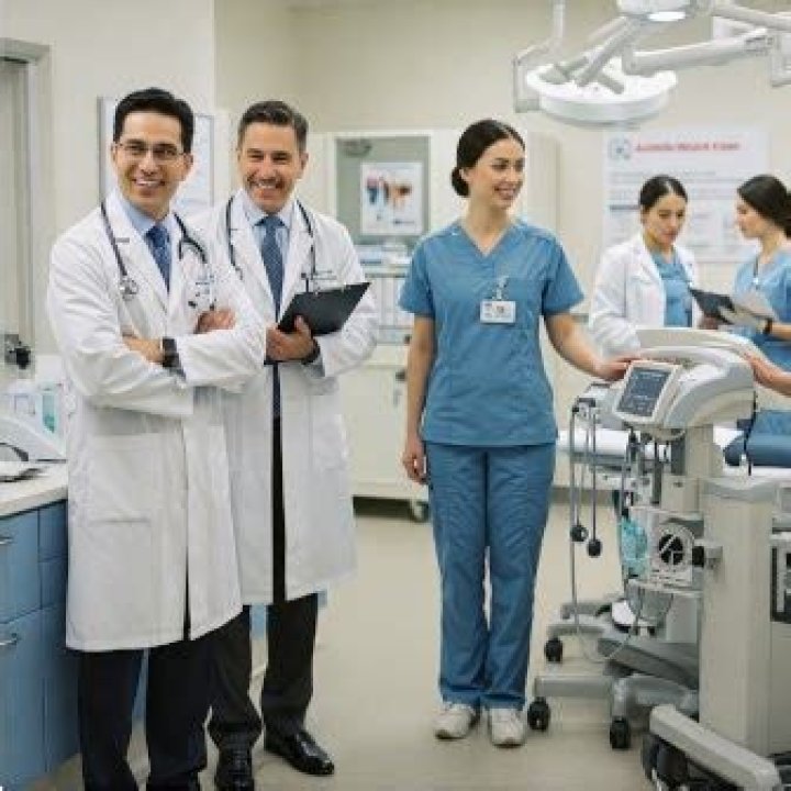 Dr. Jose Martinez, MD – Miami, FL