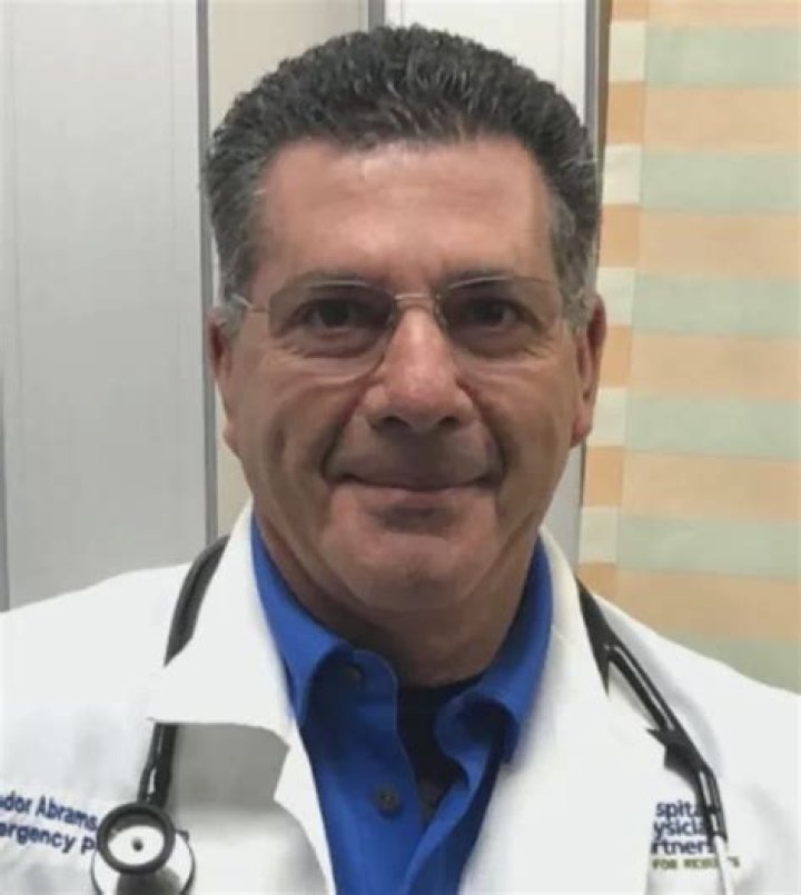 Dr. Jose Merino-Juarez, MD – Washington, DC