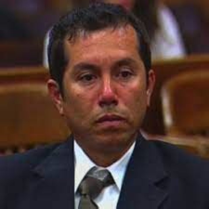 José Trinidad Marín Mother and Sisters Names, Wife Maria and Family