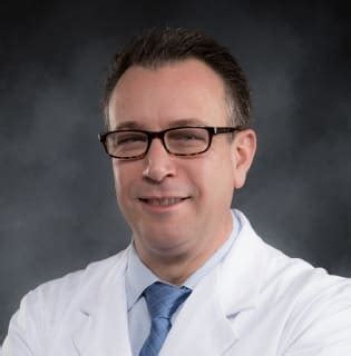 Dr. Joseph Buell, MD – Asheville, NC
