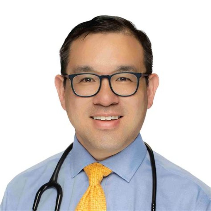 Dr. Joseph Goth III, MD – Moon Township, PA