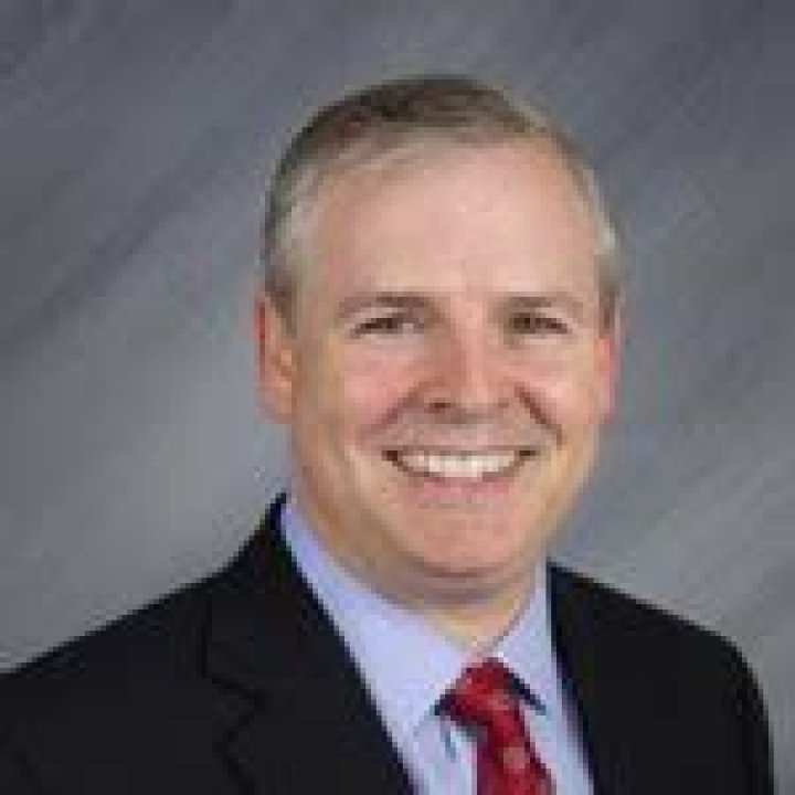 Dr. Joseph Harrington, MD – Natick, MA