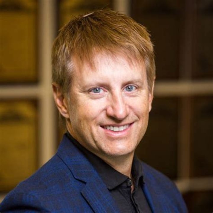 Dr. Joseph McGinley, MD – Casper, WY