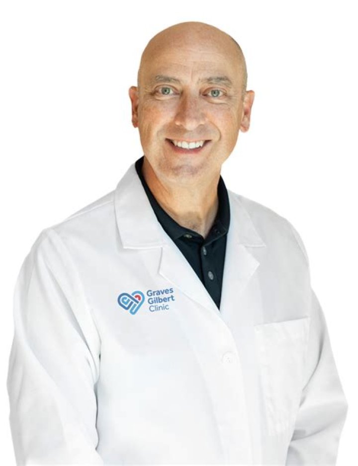 Dr. Joseph Moheban, MD – Shelbyville, IN