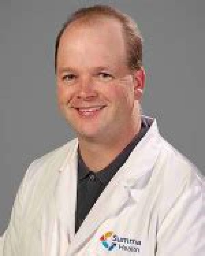 Dr. Joseph Redle, MD – Akron, OH