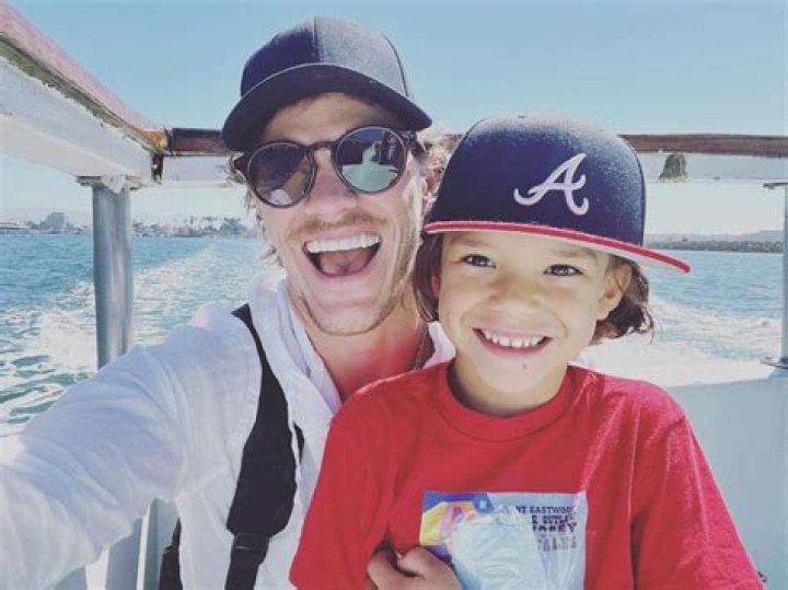 Josey Hollis Dorsey Wiki, Age, Naya Rivera’s Son, Dad, Birthday, Height, Net Worth, Instagram, Photos