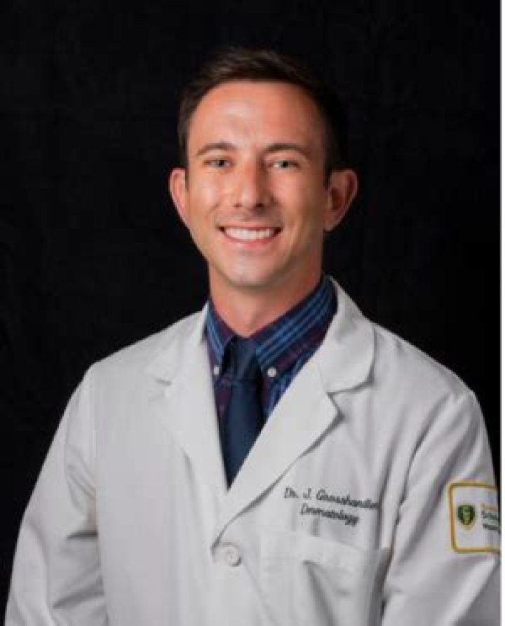 Dr. Joshua Grosshandler, MD – Westerville, OH