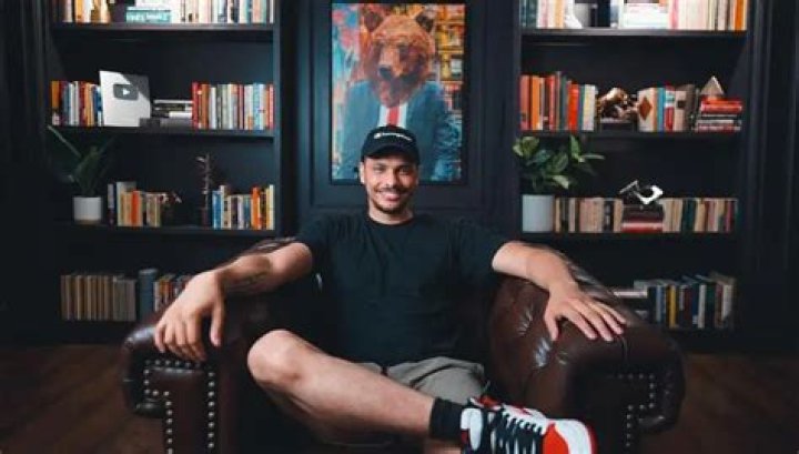 Joshua Mayo Bio, Wiki, age, height, nationality, girlfriend, parents, YouTube earnings, net worth