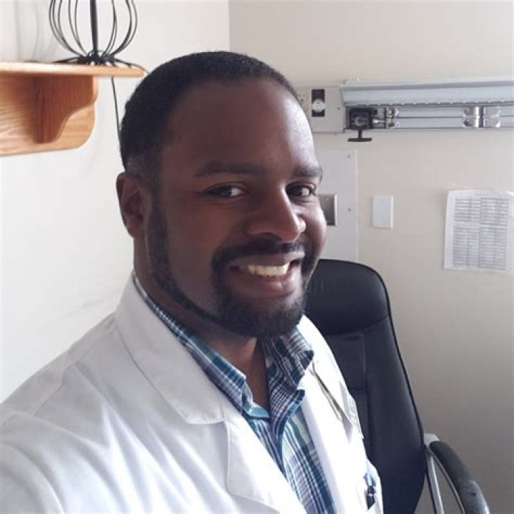 Dr. Joshua McAfee, MD – Henrico, VA