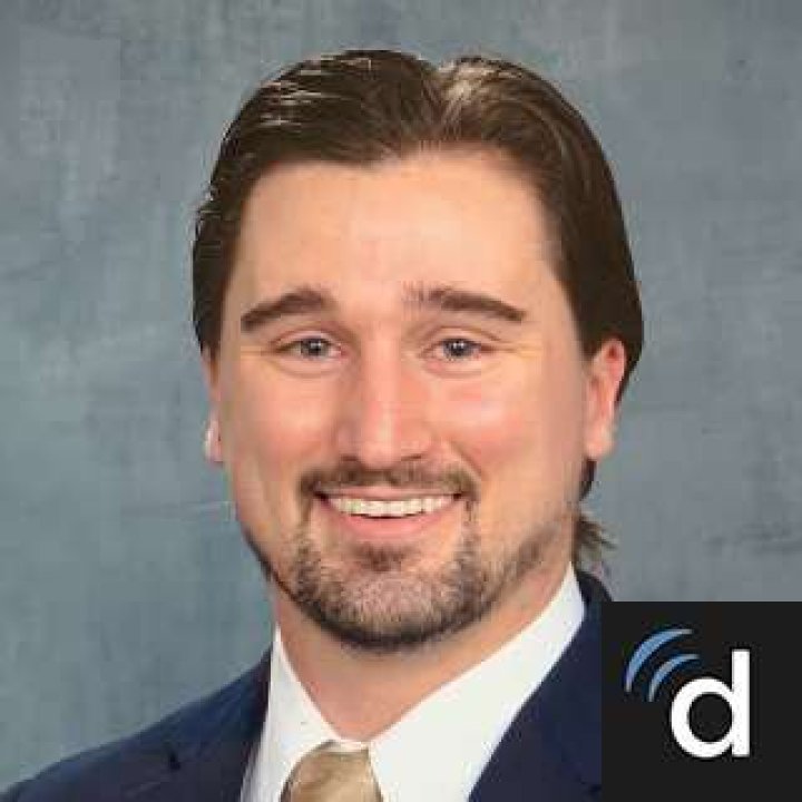 Dr. Joshua Wilson, DO – Gainesville, FL