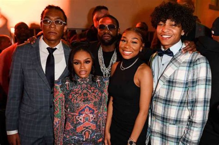 Josie Harris Wiki, Biography, Age, Floyd Mayweather’s Ex-Girlfriend, Death, Children, Family, Height, Net Worth, Obituary, Funeral and Instagram