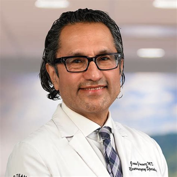 Dr. Juan Caban-Jimenez, MD – Lake City, FL