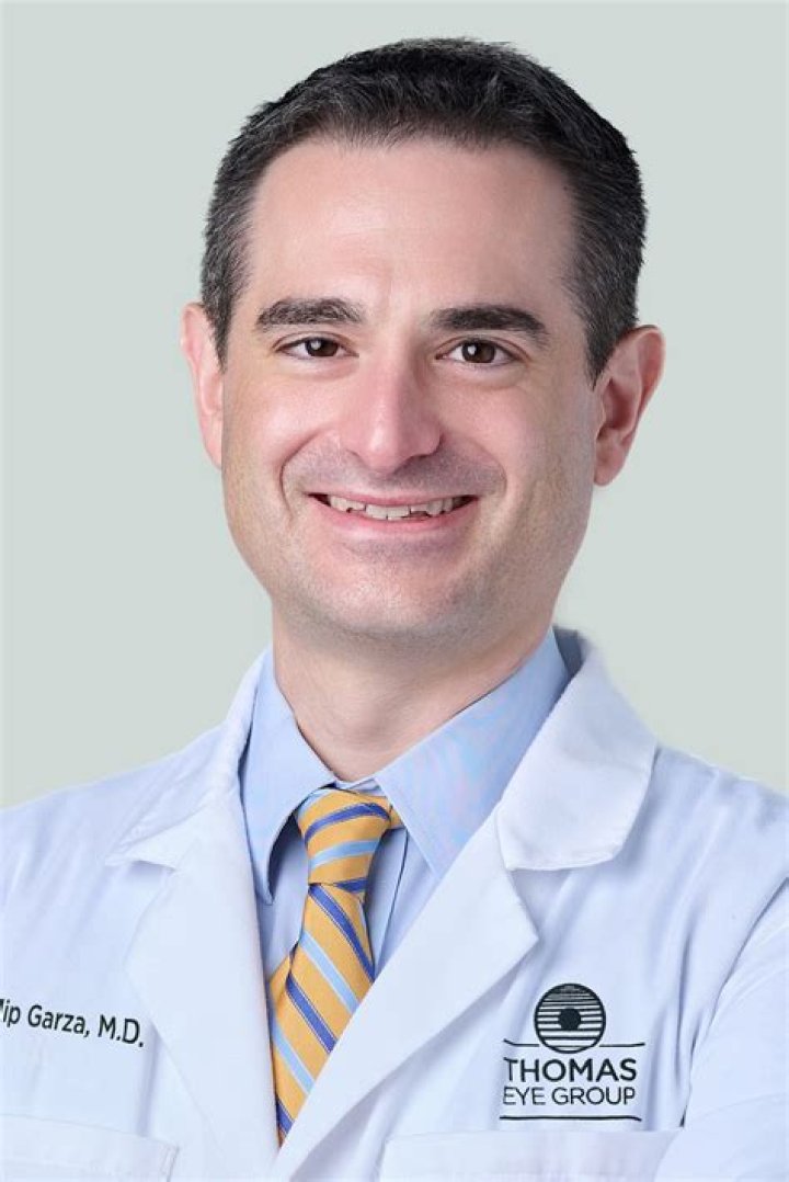Dr. Juan Garza, MD – Lackland AFB, TX