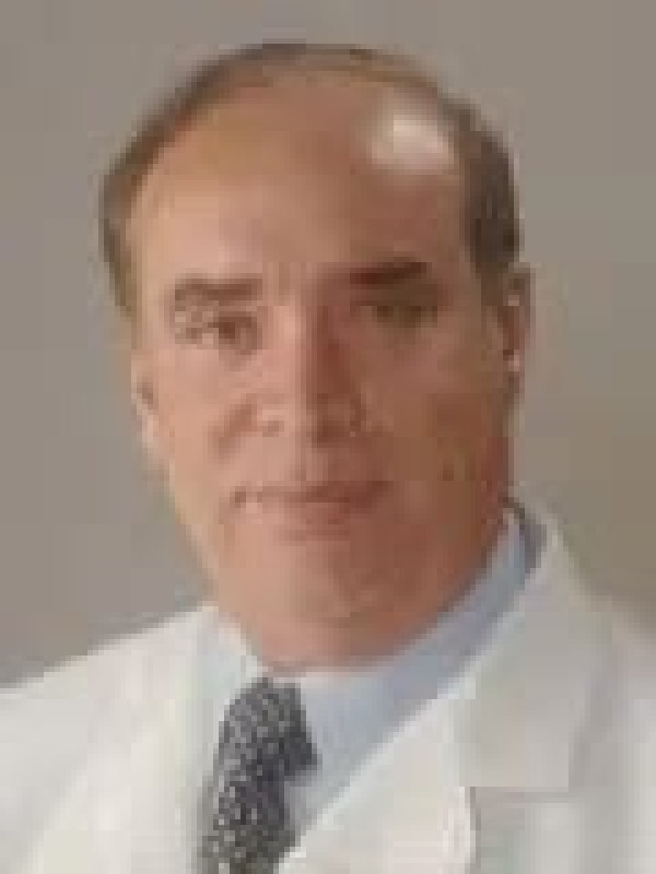 Dr. Juan Paredes, MD – Miami Beach, FL