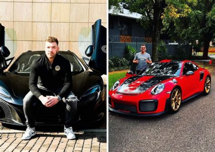 Juanita du Plessis Net Worth And Biography