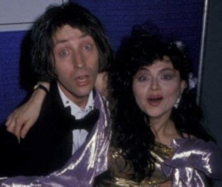 Judy Tenuta husband: Who is Emo Philips?