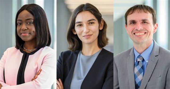 Julia Levine – Cincinnati, OH