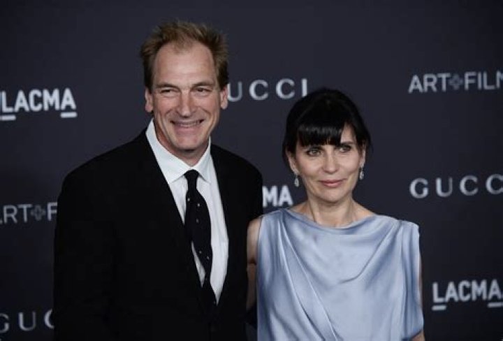 Julian Sands Wife; Who is Evgenia Citkowitz? Age, Husband, Children, Net-Worth