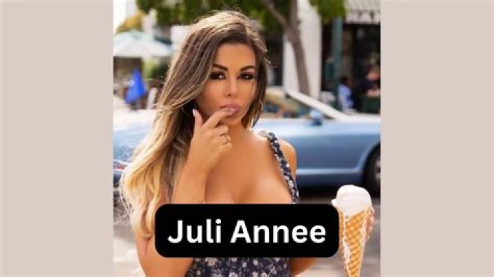 Julianne Kissinger Wiki, Net Worth, Husband & More