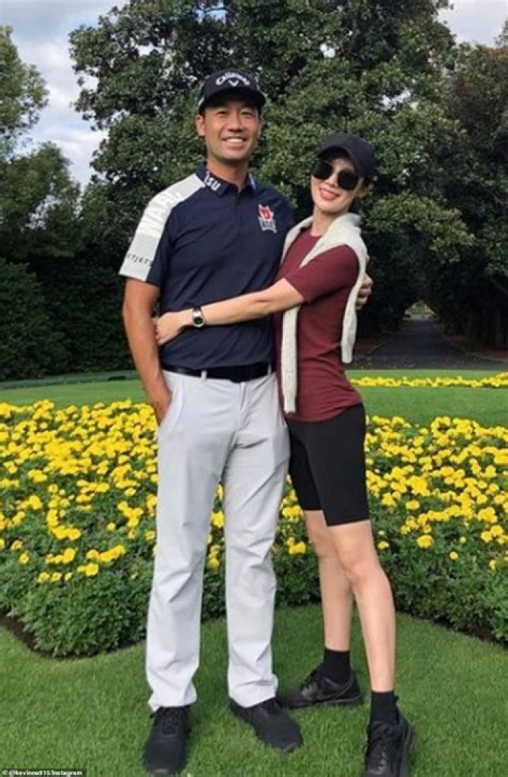 Julianne Na Kevin Na Wife Age Wiki, Biography, Net Worth, Children & Instagram
