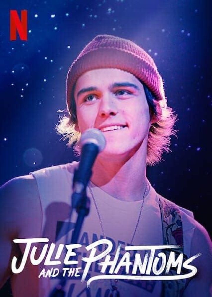 ‘Julie and the Phantoms’ fans rally to get 90,000 signatures to save the show