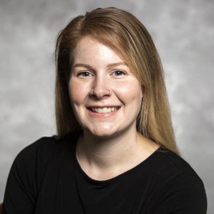 Julie Caperton – Atlanta, GA