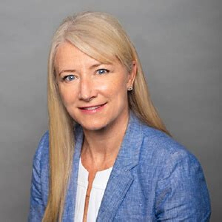 Dr. Julie King, MD – Winchester, VA