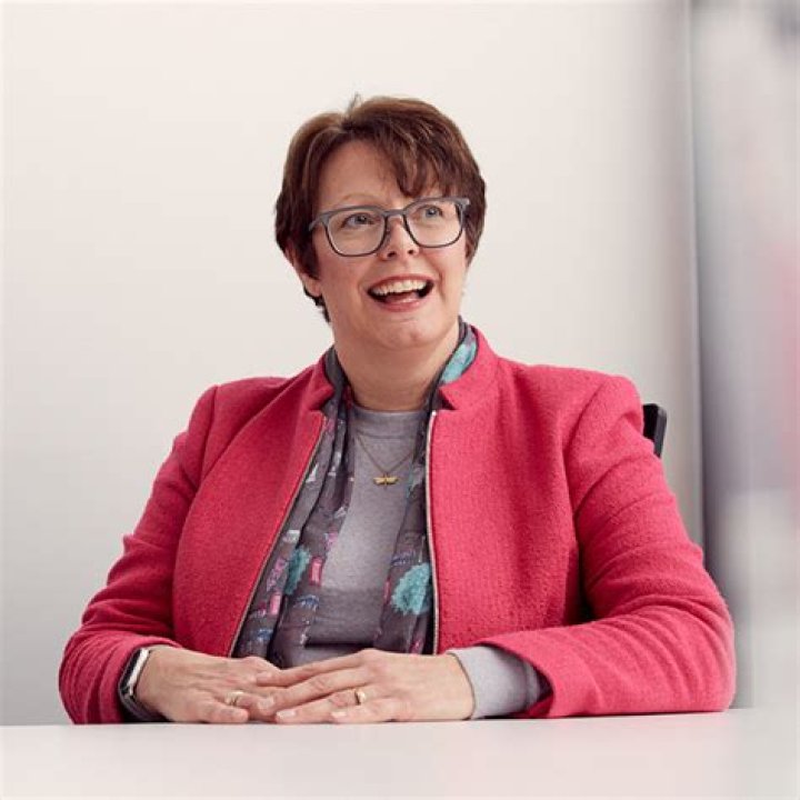 Julie Wirth-Schuster – Rochester, MN